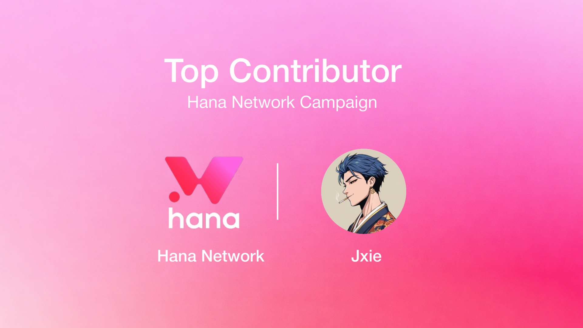 Hana Network