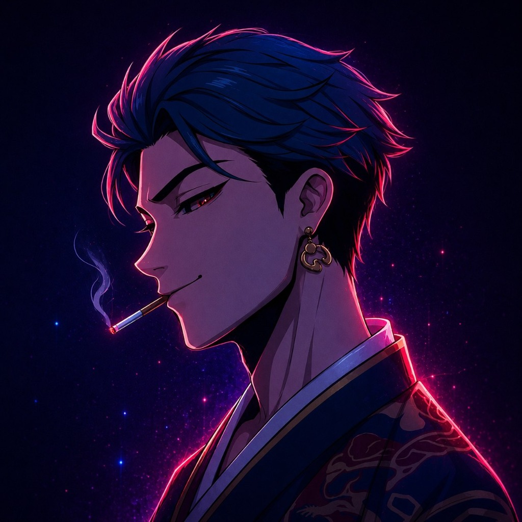 Hero Character